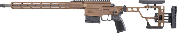 HANDGUARD 16" FDE (TALO)SIG CROSS 308 WIN M-LOK 