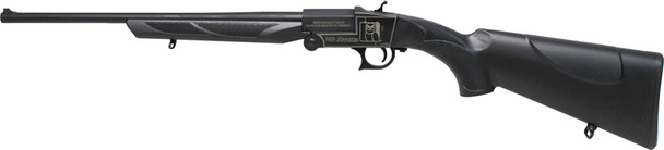 BLACK SYNTHETICIVER JOHNSON 700 410 3" 18.5" 