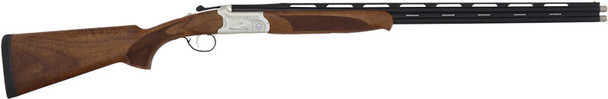 GA 28"VR BLUED/WALNUT EJECTORSATI CAVALRY SPORTING O/U 410 