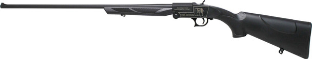 BLACK SYNTHETICIVER JOHNSON 700 410 3" 26" 