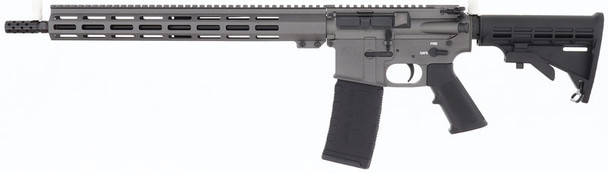 WYLDE 16" NIT BBL TUNGSTENGLFA AR15 LEFT HAND RIFLE 223 