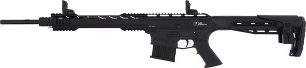 5RD BLACKIVER JOHNSON MF410 410 3" 20" 