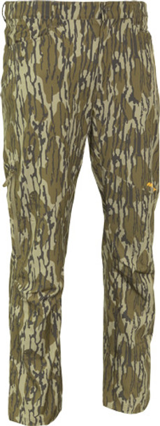 MO BOTTOMLAND X-LARGEMUDDY TRX LIGHTWEIGHT PANT 