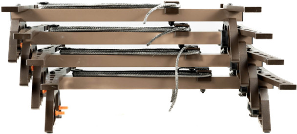 STICKS 4PKGRIT WORKHORSE CLIMBING 