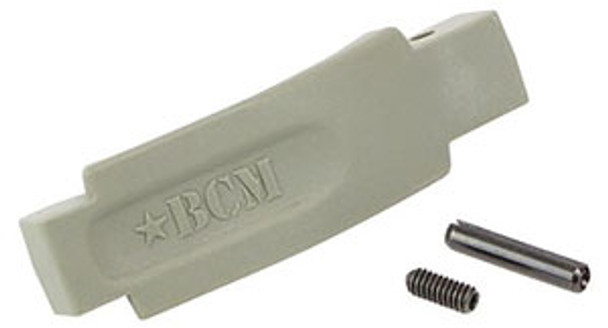GREEN FITS AR-15BCM TRIGGER GUARD MOD0 FOLIAGE 