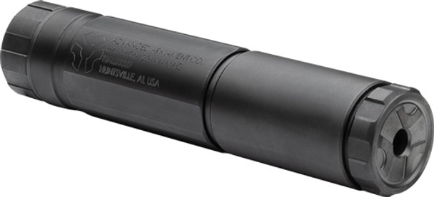 RIMFIRE PVD BLACKAAC HALCYON SILENCER 