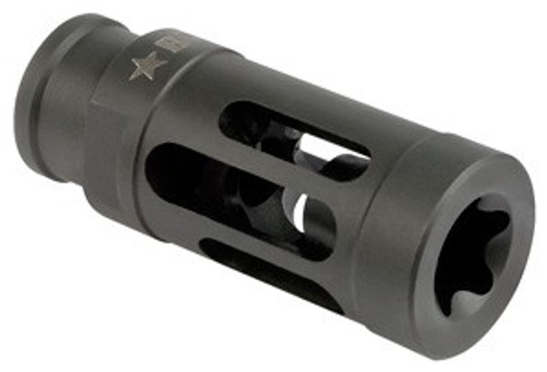 1/2X28 FITS AR-15BCM COMPENSATOR MOD 1 5.56 