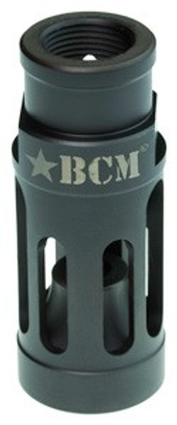 1/2X28 FITS AR-15BCM COMPENSATOR MOD 1 5.56 
