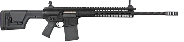 20" SPIRAL FLUTED 20RD BLACKLWRC REPR MKII SC 7.62X51 NATO 