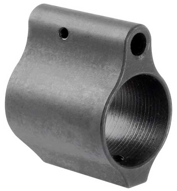 FOR .750 DIAMETER BARRELSMI MICRO GAS BLOCK 