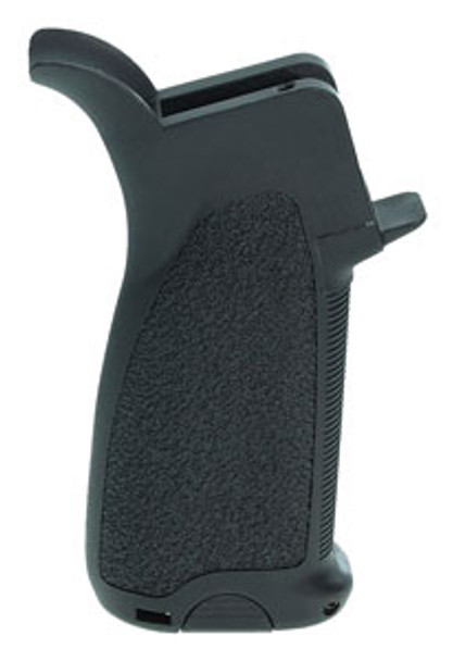 FITS AR-15BCM PISTOL GRIP MOD 1 BLACK 