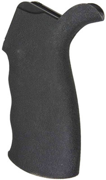 GRIP W/STORAGE BLACKJ&E TEXTURED RUBBERED PISTOL 