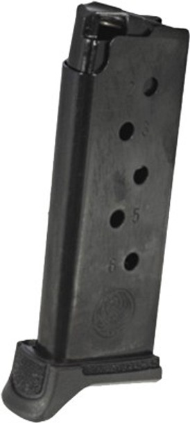 6RDRUGER MAGAZINE LCP II 380ACP 