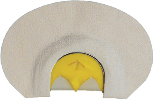 DIAPHRAM TURKEY CALL 3 REEDPITTMAN GAME CALLS DECEPTION 