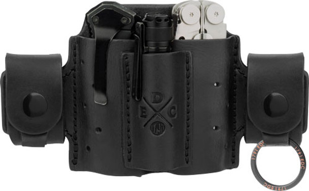 MEDIUM FLEX MULTITOOL BLACK!1791 EDC MINI ACTION SNAP 