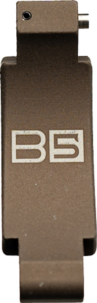 FDE POLYMERB5 SYSTEMS TRIGGER GUARD 