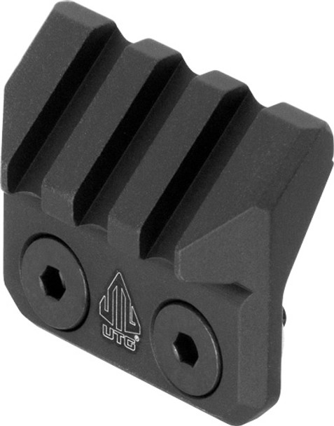 MOUNT 45 DEGREE ANGLEUTG M-LOK ANGLED PICATINNY 