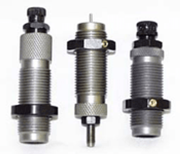 SET 44 MAG & 44 SPECIAL GP-BRCBS CARBIDE ROLL CRIMP DIE 