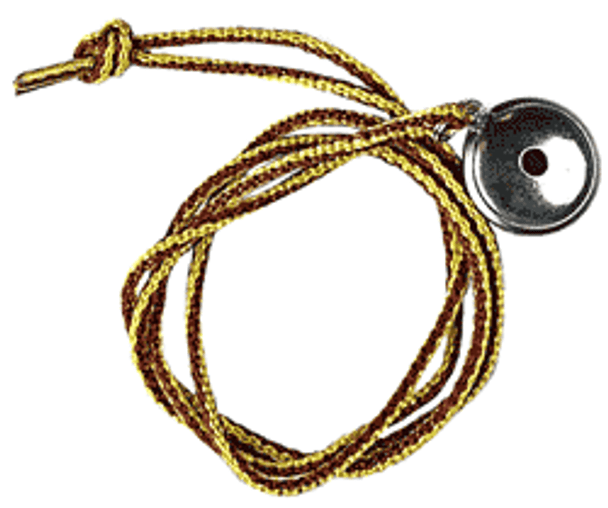 MR.SQUIRREL WHISTLEHAYDEL'S SQUIRREL CALL 