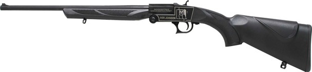 3" 18.5" BLACK SYNTHETICIVER JOHNSON 700 YOUTH 410 