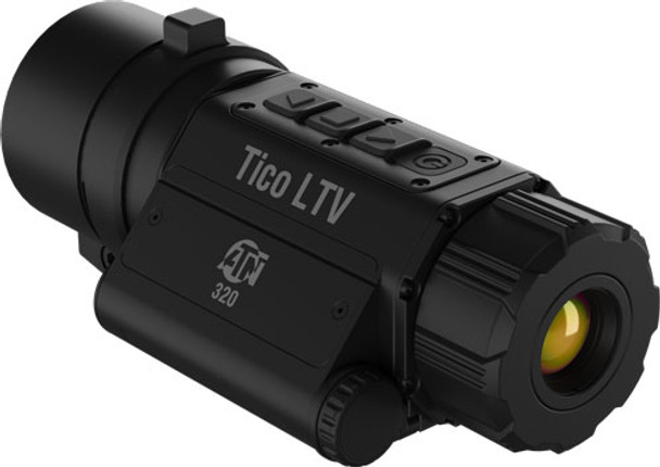 THERMAL CLIP ON W/QDM MOUNTATN TICO-LTV 320X240 25MM 