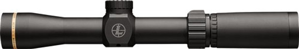 1.5-4X28 SCOUT DUPLEX MATTELEUPOLD SCOPE VX-FREEDOM 