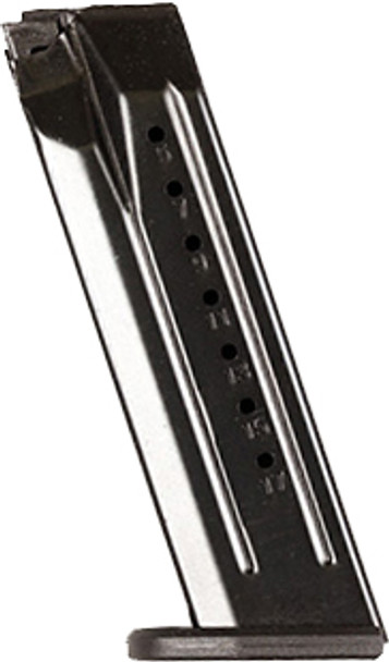 9MM 10RD BLUED STEELPRO MAG MAGAZINE RUGER SR9 