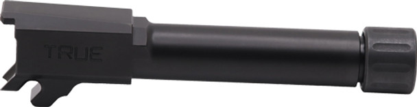 BARREL THREADED BLACK NITRIDETRUE PRECISION SIG P365 DUTY 