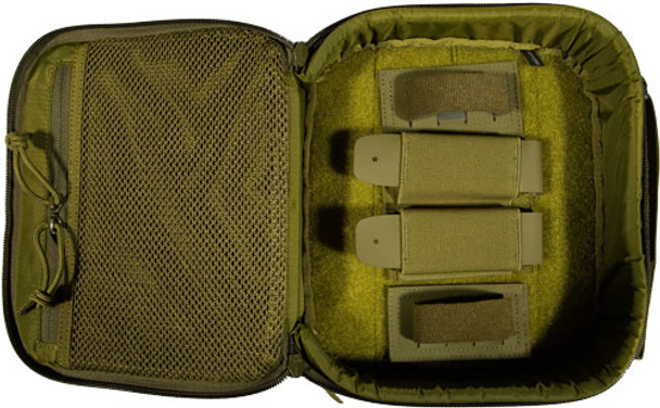 MULTICAM TROPICGREY GHOST GEAR PISTOL CASE 
