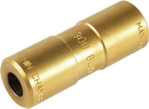 300 AAC BLACKOUTRCBS CHAMBER CASE LENGTH GAUGE 