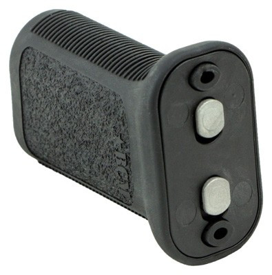 FITS KEYMOD RAILSBCM VERTICAL GRIP MOD 3 BLACK 