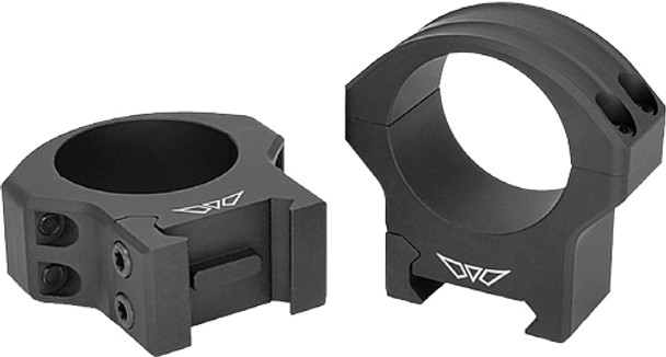 LOW MATTE ALLOYWARNE RINGS HYPERLITE 30MM 