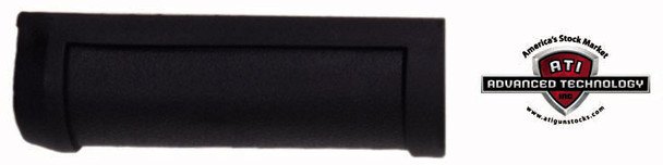 MOST 12GA. PUMPS BLACK SYNADV. TECH. FOREND STANDARD FOR 