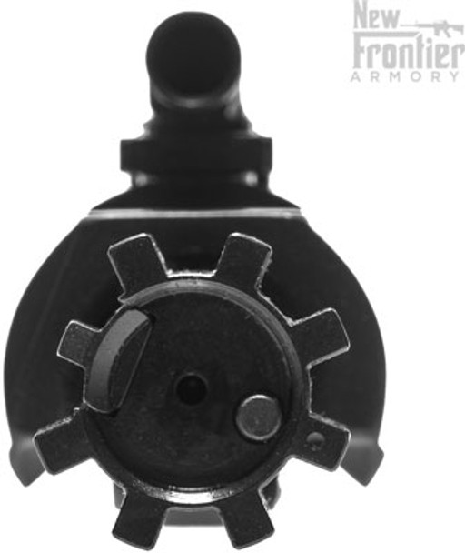 7.62X39 BLACKNEW FRONTIER BOLT CARRIER AR15 