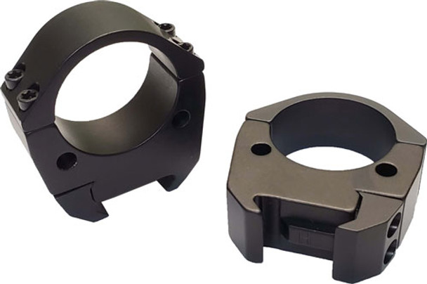 SPORTING RIFLE BLACKTALLEY RINGS MED 30MM MODERN 