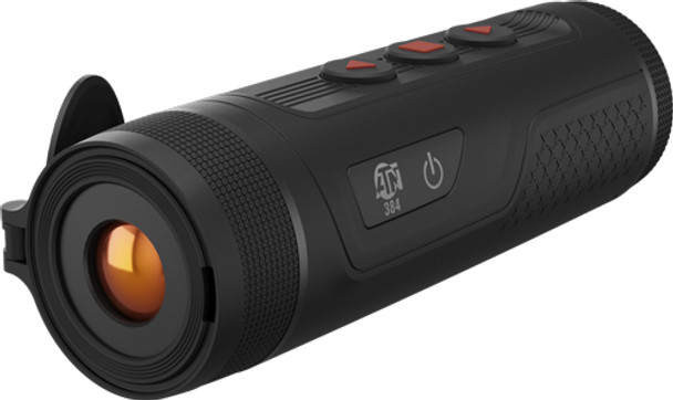 MONOCULAR 384X288 50HZATN BLAZE TREK 319 THERMAL 