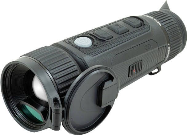MONOCULAR LRF 640 35MM 3XNOCPIX VISTA H35R THERMAL 