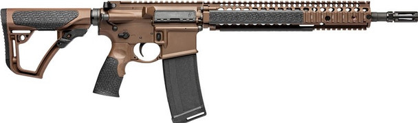 MSP 5.56X45 14.5" 32RD BROWNDANIEL DEF. M4 CARBINE M4A1- 