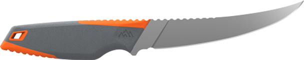 KNIFE W/ SHEATHOUTDOOR EDGE VANTEX 5" BONING 
