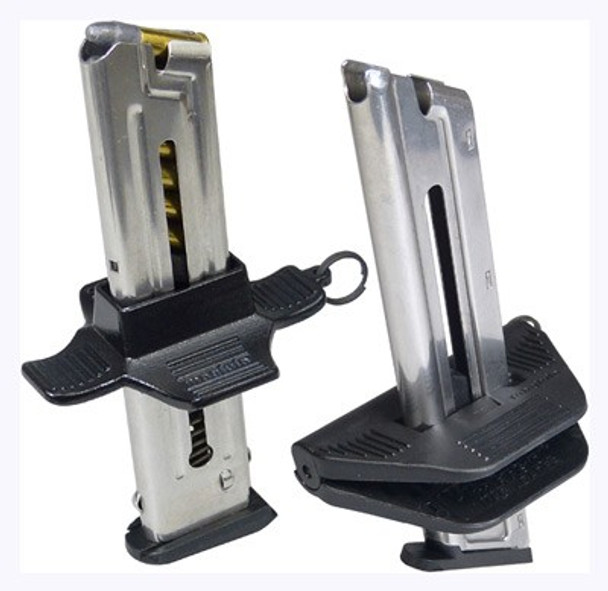 PISTOL MAG. LOADERS W/BUTTONMAGLULA LOADER X10-LULA & V10 