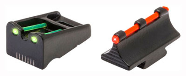REMINGTON SHOTGUNS & RIFLESTRUGLO SIGHT SET 