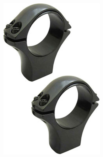 1" TUBE MEDIUM BLACKSAKO OPTILOCK RINGS 