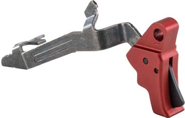 ALUMINUM FOR GLOCK GEN 5 REDAPEX TRIGGER W/G3 TRIGGER BAR 