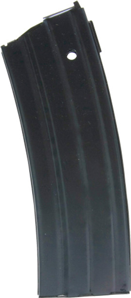 223 30RD BLUED STEELPRO MAG MAGAZINE RUGER MINI-14 