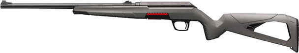 8SH BLUED/BLACK*WINCHESTER XPERT BR 17WSM 18" 