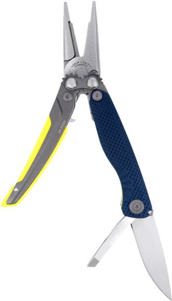ACID W/4 TOOLS!SOG MULTI-TOOL AEGIS INDIGO/ 