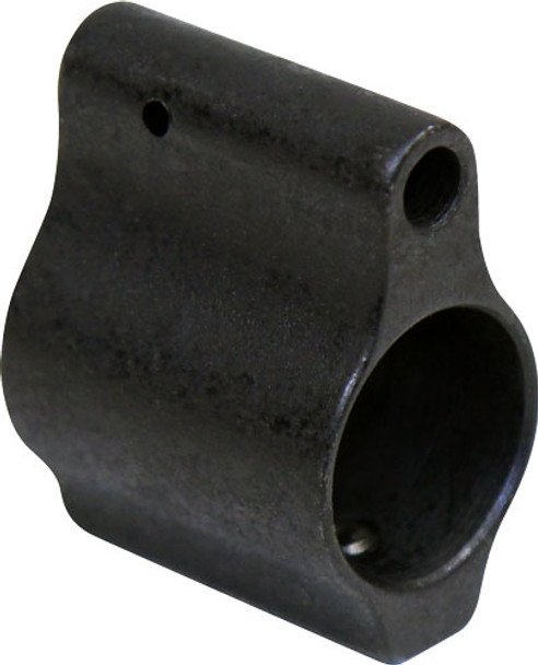 .625 DIA STEELGUNTEC LOW PROFILE GAS BLOCK 