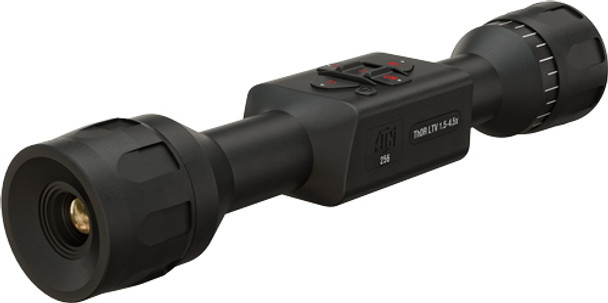 RFL SCOPE 256X192 12 MICRONATN THOR LTV 1.5-4.5X THERMAL 