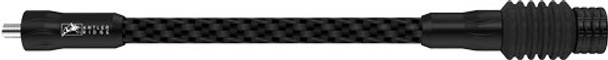 STABILIZER BLACK 10"AXCEL ANTLER RIDGE HUNTING 
