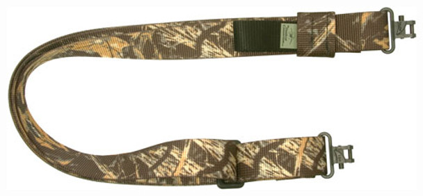1-1/4" MAX-4 W/SWIVELSTOC SUPER SLING 2+ 